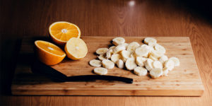 Read more about the article Orange Juice Shake with Banana