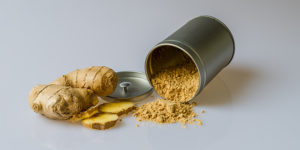 Read more about the article Δροσιστικό Ρόφημα με Ginger