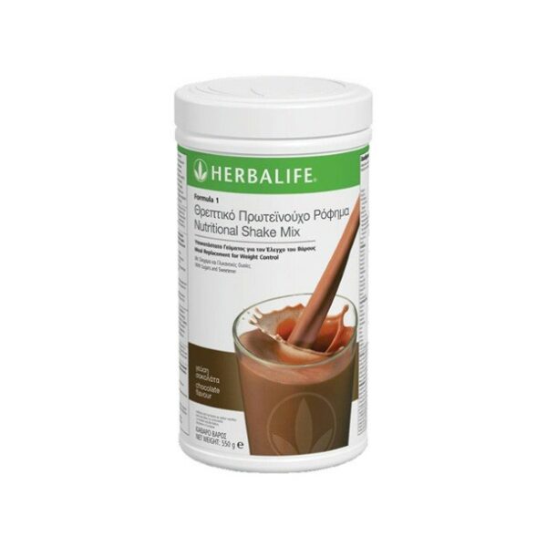 Quick Start Herbalife