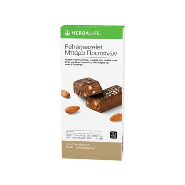 Protein Bars Herbalife