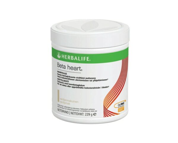 Beta Heart Herbalife