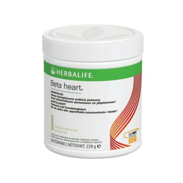 Beta Heart Herbalife