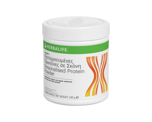 Formula 3 Herbalife