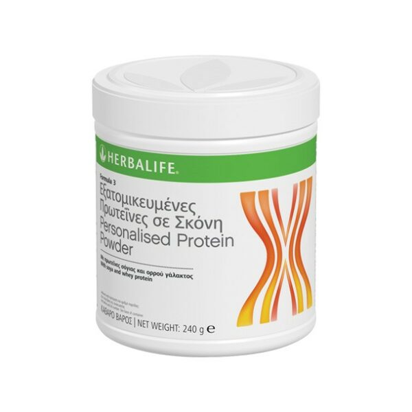 Formula 3 Herbalife