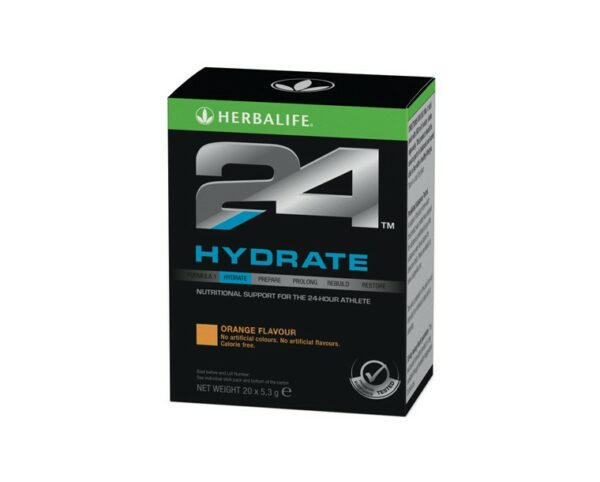 Hydrate Herbalife