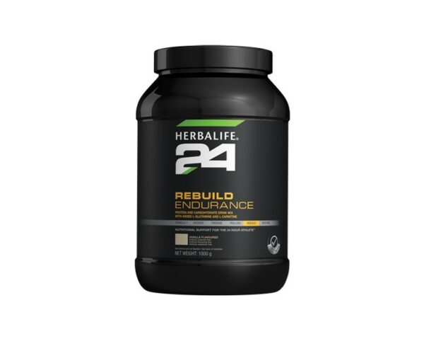 Rebuild Endurance Herbalife24