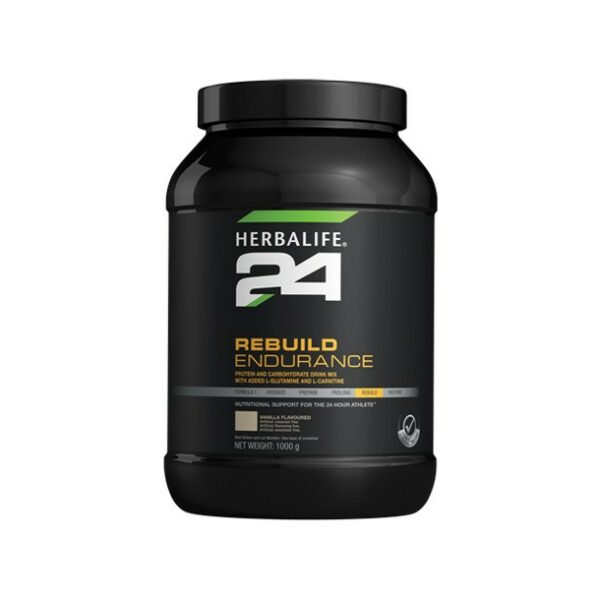 Rebuild Endurance Herbalife24