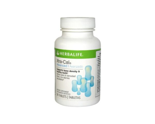 Xtra-Cal Herbalife