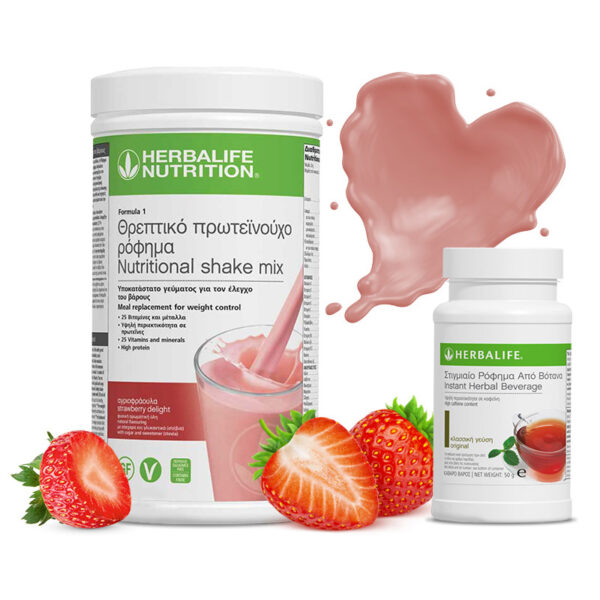 Quick Start Herbalife