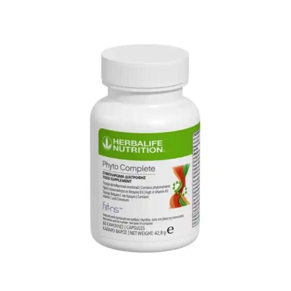 Phyto Complete