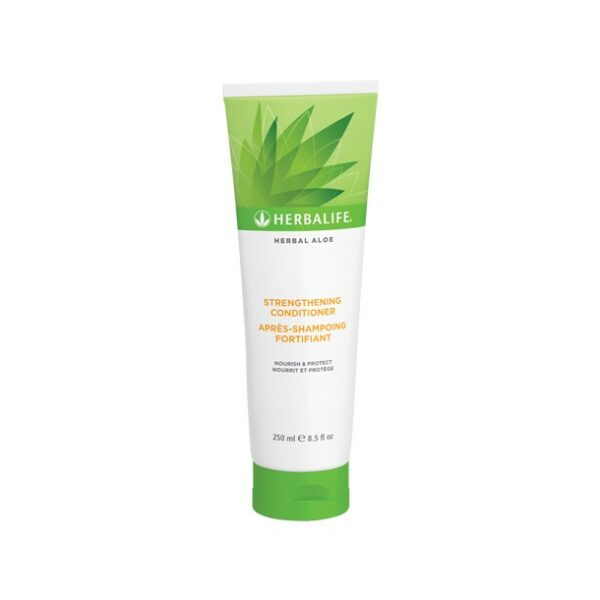 Herbal Aloe Conditioner Herbalife