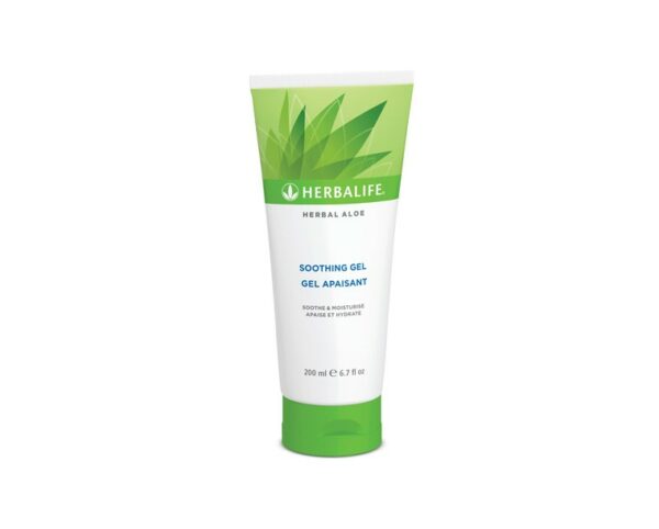 Καταπραϋντικό Τζελ Herbalife