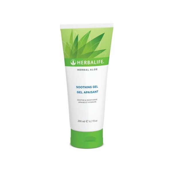 Soothing Aloe Cleanser Herbalife