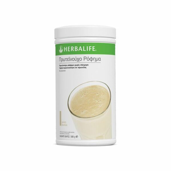 Protein Drink Mix Herbalife