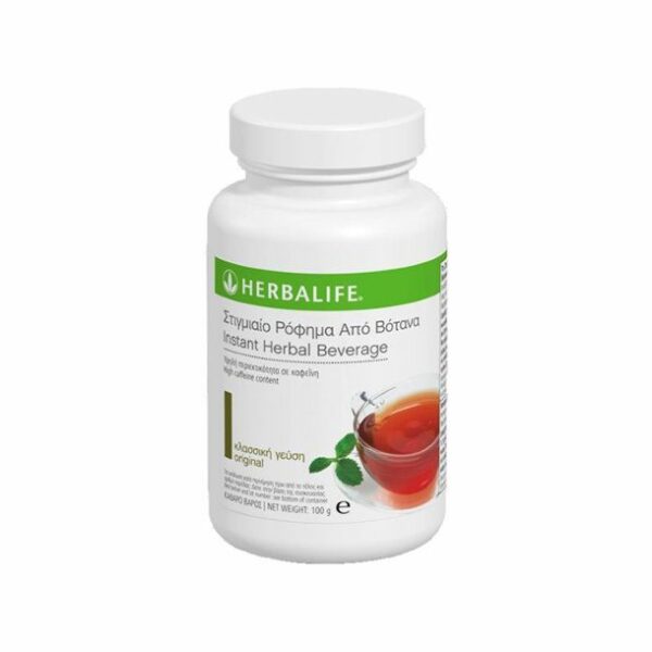 Instant Herbal Beverage 100g Herbalife